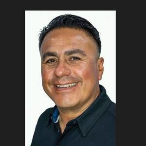 Meet your Posher, Ralph